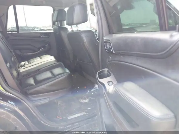 1GNSCBKCXGR387267 2016 CHEVROLET TAHOE - Image 8