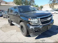 1GNSCBKCXGR388063 2016 CHEVROLET TAHOE