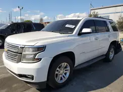 1GNSCBKCXGR392744 2016 CHEVROLET TAHOE