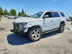 1GNSCBKCXGR401863 2016 CHEVROLET TAHOE