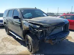1GNSCBKCXGR416184 2016 CHEVROLET TAHOE