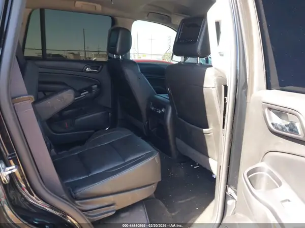 1GNSCBKCXGR416184 2016 CHEVROLET TAHOE - Image 8