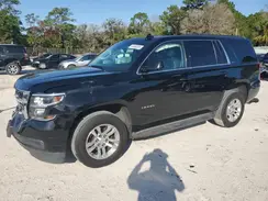 1GNSCBKCXGR416850 2016 CHEVROLET TAHOE