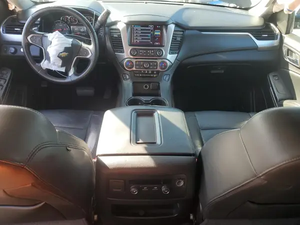 1GNSCBKCXGR416850 2016 CHEVROLET TAHOE - Image 8