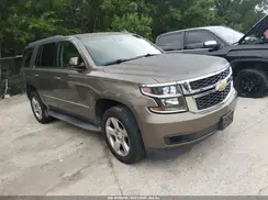 1GNSCBKCXGR420901 2016 CHEVROLET TAHOE