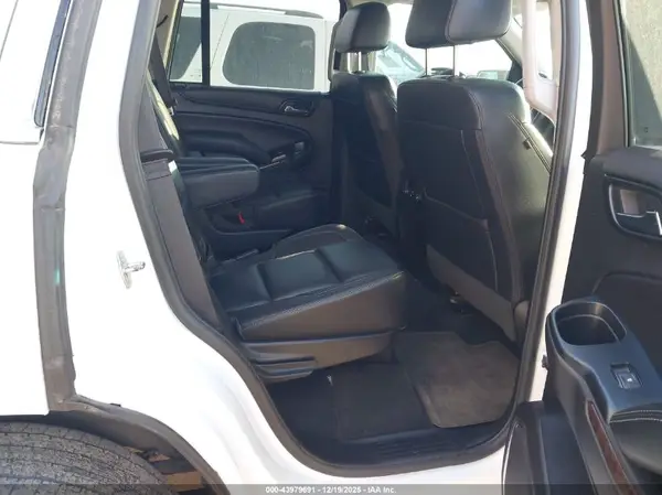 1GNSCBKCXGR428321 2016 CHEVROLET TAHOE - Image 8