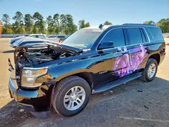 1GNSCBKCXGR438802 2016 CHEVROLET TAHOE