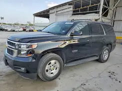 1GNSCBKCXGR441831 2016 CHEVROLET TAHOE