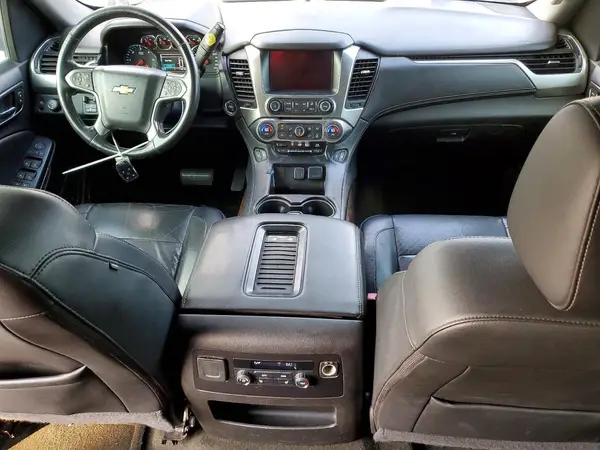 1GNSCBKCXGR441831 2016 CHEVROLET TAHOE - Image 8