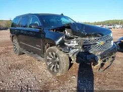 1GNSCBKCXGR446026 2016 CHEVROLET TAHOE