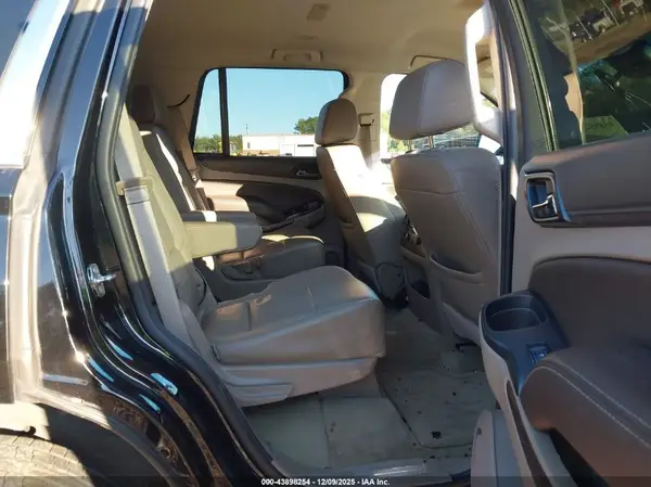 1GNSCBKCXGR446026 2016 CHEVROLET TAHOE - Image 8