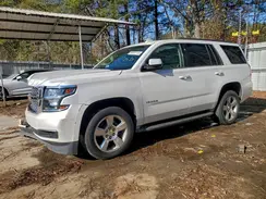1GNSCBKCXGR450769 2016 CHEVROLET TAHOE