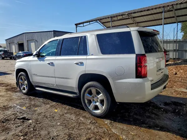 1GNSCBKCXGR450769 2016 CHEVROLET TAHOE - Image 2