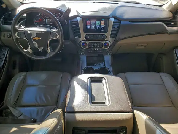1GNSCBKCXGR450769 2016 CHEVROLET TAHOE - Image 8