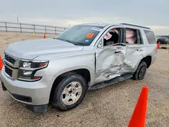 1GNSCBKCXGR460217 2016 CHEVROLET TAHOE