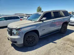 1GNSCBKCXGR465191 2016 CHEVROLET TAHOE