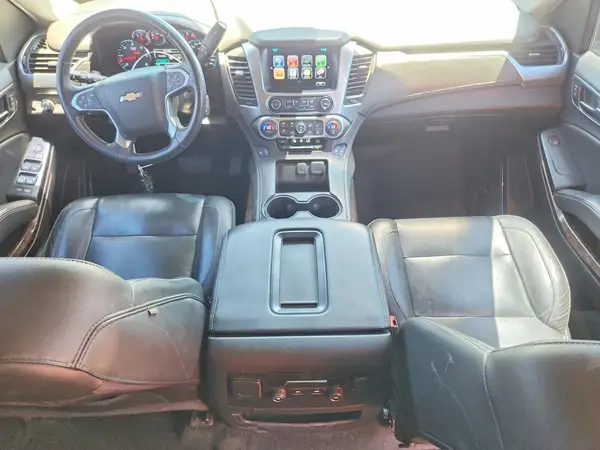 1GNSCBKCXGR465191 2016 CHEVROLET TAHOE - Image 8