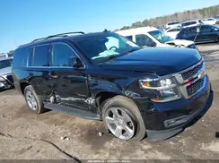 1GNSCBKCXGR474618 2016 CHEVROLET TAHOE