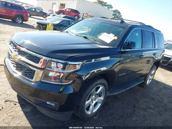 1GNSCBKCXGR474618 2016 CHEVROLET TAHOE - Image 2