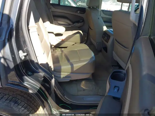 1GNSCBKCXGR474618 2016 CHEVROLET TAHOE - Image 8