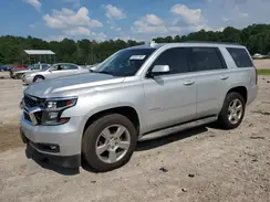 1GNSCBKCXGR474912 2016 CHEVROLET TAHOE