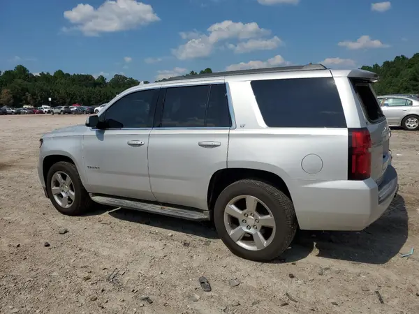 1GNSCBKCXGR474912 2016 CHEVROLET TAHOE - Image 2