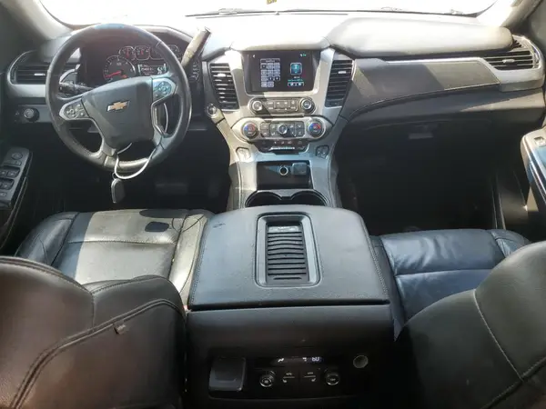 1GNSCBKCXGR474912 2016 CHEVROLET TAHOE - Image 8