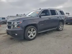 1GNSCBKCXHR122351 2017 CHEVROLET TAHOE