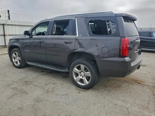 1GNSCBKCXHR122351 2017 CHEVROLET TAHOE - Image 2