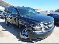 1GNSCBKCXHR126982 2017 CHEVROLET TAHOE