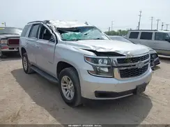 1GNSCBKCXHR131440 2017 CHEVROLET TAHOE