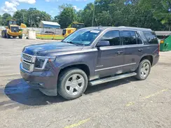 1GNSCBKCXHR160971 2017 CHEVROLET TAHOE