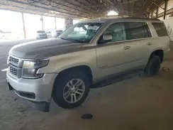 1GNSCBKCXHR167614 2017 CHEVROLET TAHOE
