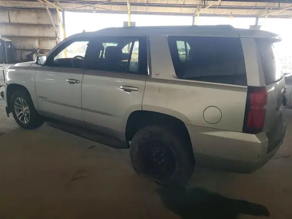 1GNSCBKCXHR167614 2017 CHEVROLET TAHOE - Image 2