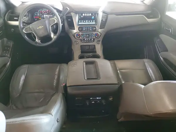 1GNSCBKCXHR167614 2017 CHEVROLET TAHOE - Image 8