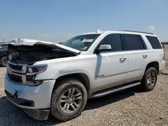 1GNSCBKCXHR168360 2017 CHEVROLET TAHOE