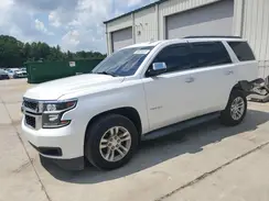 1GNSCBKCXHR171503 2017 CHEVROLET TAHOE