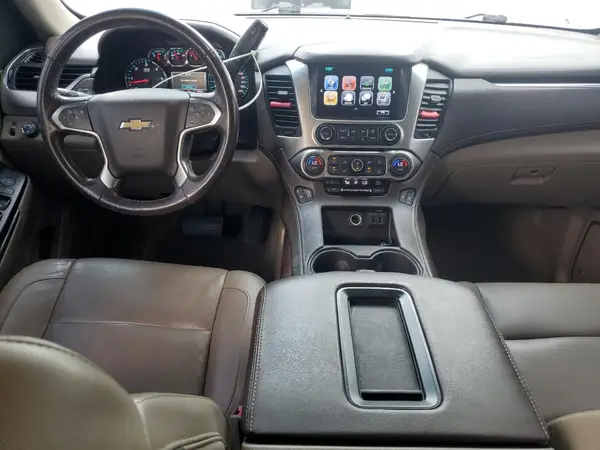 1GNSCBKCXHR171503 2017 CHEVROLET TAHOE - Image 8