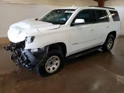 1GNSCBKCXHR186602 2017 CHEVROLET TAHOE