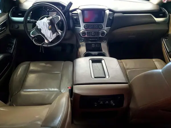 1GNSCBKCXHR186602 2017 CHEVROLET TAHOE - Image 8