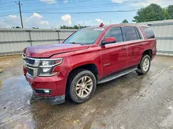 1GNSCBKCXHR187121 2017 CHEVROLET TAHOE
