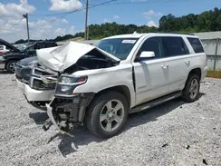 1GNSCBKCXHR188446 2017 CHEVROLET TAHOE