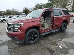 1GNSCBKCXHR194134 2017 CHEVROLET TAHOE