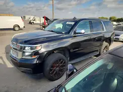 1GNSCBKCXHR232753 2017 CHEVROLET TAHOE