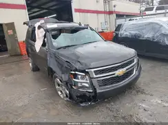 1GNSCBKCXHR244045 2017 CHEVROLET TAHOE