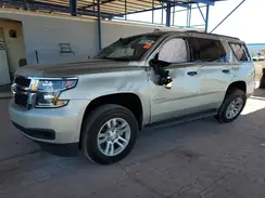 1GNSCBKCXHR244224 2017 CHEVROLET TAHOE
