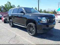 1GNSCBKCXHR253859 2017 CHEVROLET TAHOE