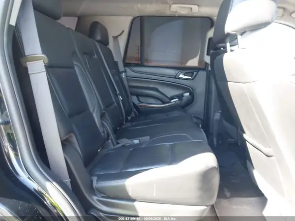 1GNSCBKCXHR253859 2017 CHEVROLET TAHOE - Image 8