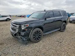 1GNSCBKCXHR261511 2017 CHEVROLET TAHOE