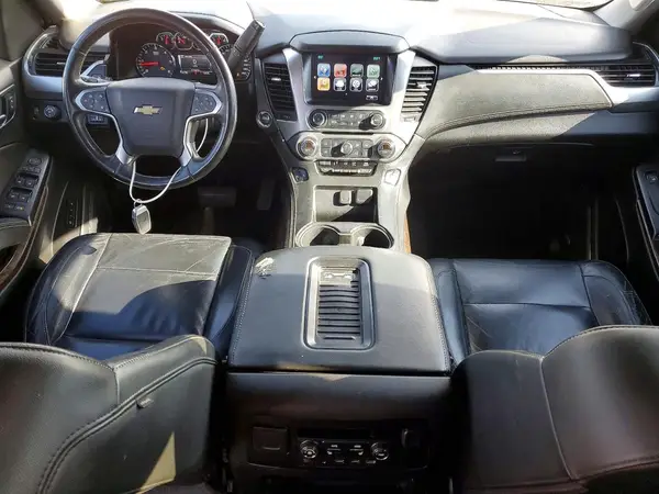 1GNSCBKCXHR261511 2017 CHEVROLET TAHOE - Image 8
